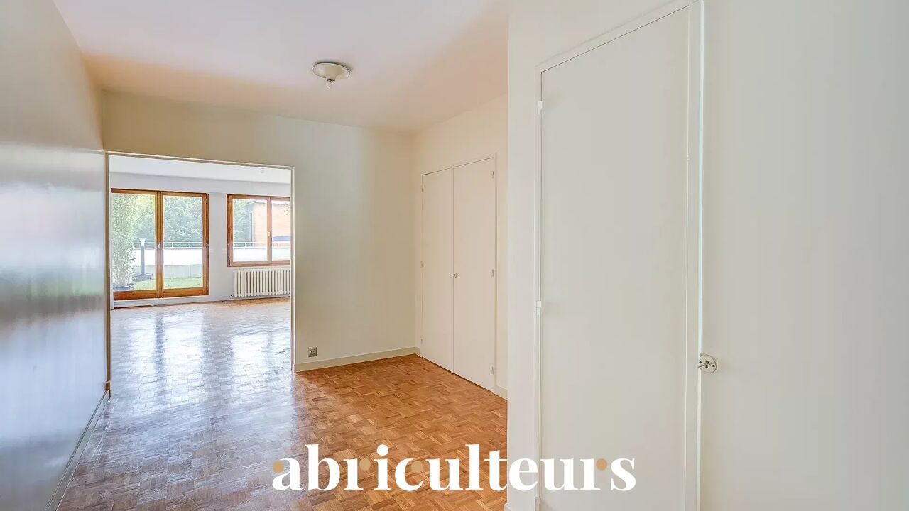 appartement 4 pièces 104 m2 à vendre à Sèvres (92310)