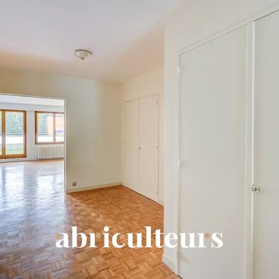 Appartement 4 pièces 104 m²