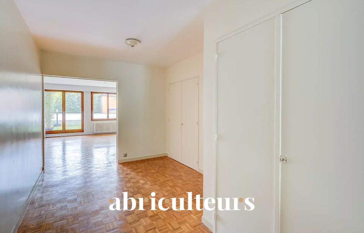 appartement 4 pièces 104 m2 à vendre à Sèvres (92310)