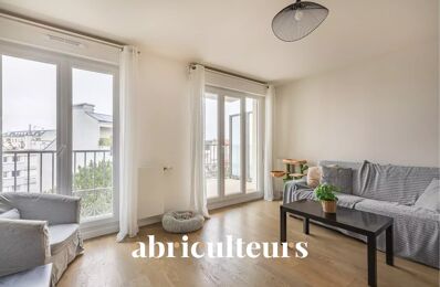 vente appartement 429 000 € à proximité de Charenton-le-Pont (94220)