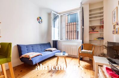 vente appartement 289 000 € à proximité de Saint-Denis (93210)