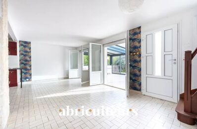 maison 6 pièces 144 m2 à vendre à Tilly (78790)