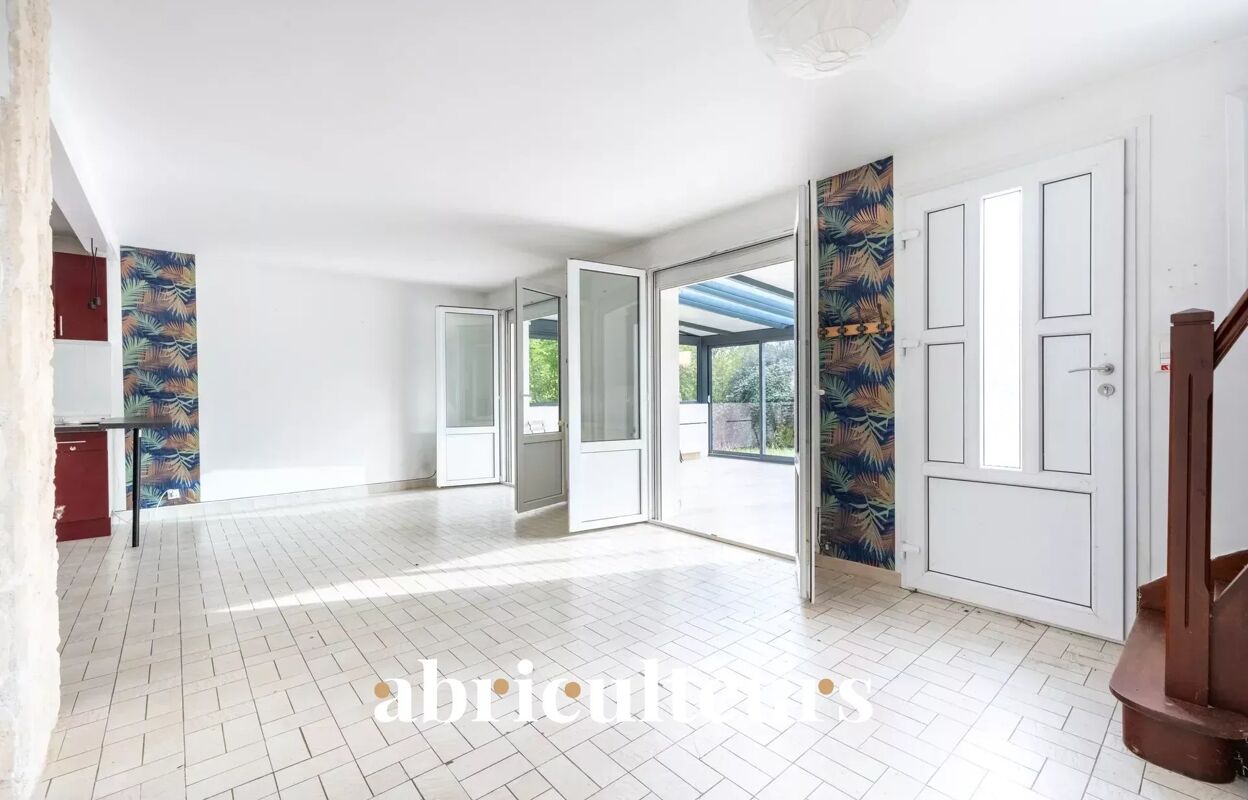 maison 6 pièces 144 m2 à vendre à Tilly (78790)