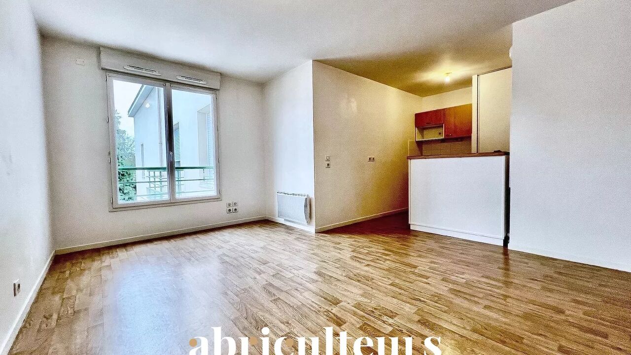 appartement 1 pièces 29 m2 à vendre à Couëron (44220)