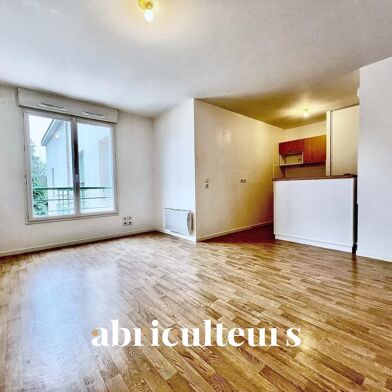 Appartement 1 pièce 29 m²