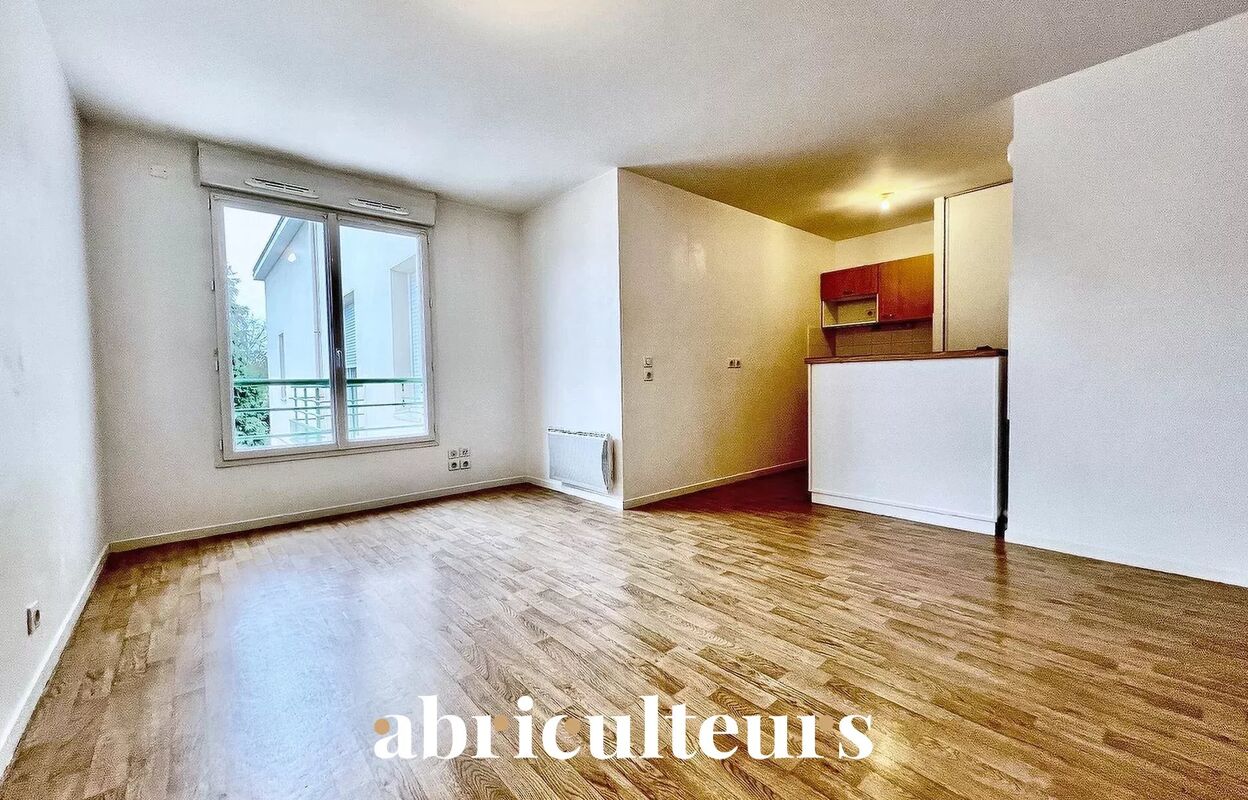 appartement 1 pièces 29 m2 à vendre à Couëron (44220)