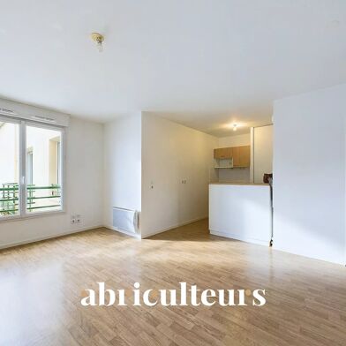 Appartement 1 pièce 29 m²