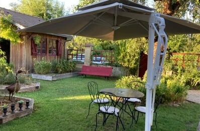 vente maison 299 000 € à proximité de Saint-Bris-le-Vineux (89530)