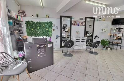 vente commerce 95 000 € à proximité de Belval-en-Argonne (51330)