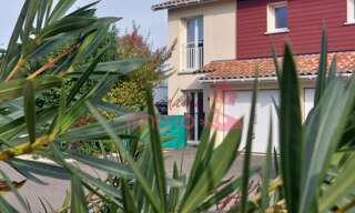 Maison 4 Pièces 78 m² à vendre à Bénesse-Maremne (40230)