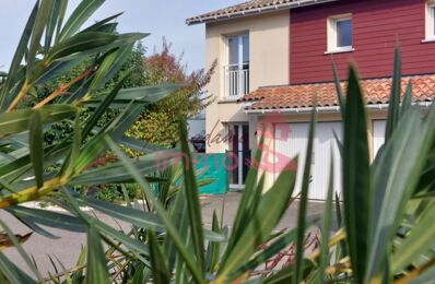 vente maison 353 200 € à proximité de Soorts-Hossegor (40150)