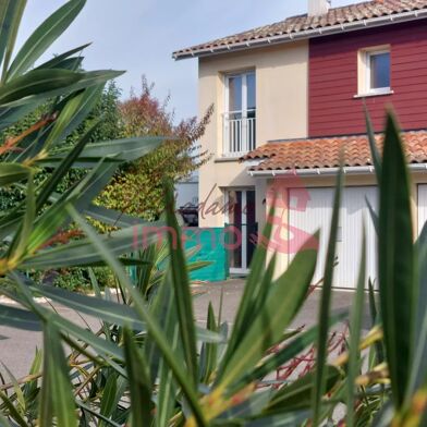 Maison 4 pièces 353200 €