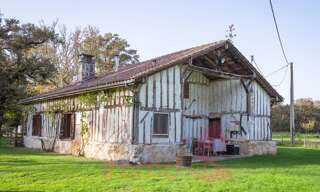 Maison 5 Pièces 160 m² à vendre à Bélis (40120)