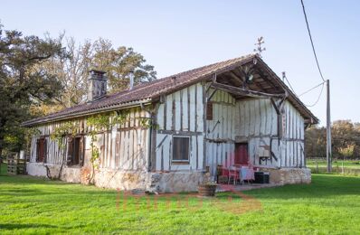 vente maison 375 000 € à proximité de Roquefort (40120)