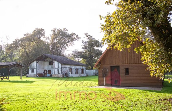 LANDAISE ET DEPENDANCES — photo 5