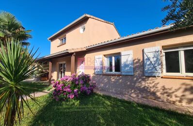 vente maison 386 650 € à proximité de Lagardelle-sur-Lèze (31870)