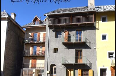 vente maison 350 000 € à proximité de Arvieux (05350)