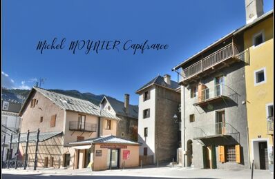 maison 7 pièces 368 m2 à vendre à Briançon (05100)