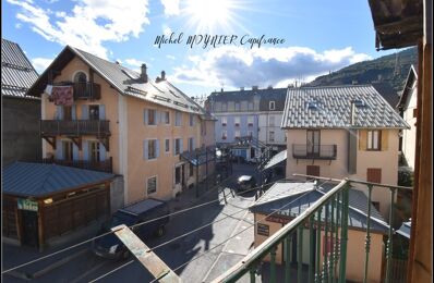 vente maison 350 000 € à proximité de Puy-Saint-André (05100)