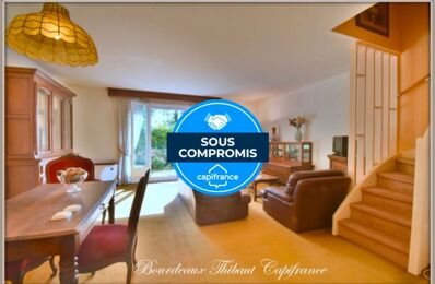 vente maison 305 000 € à proximité de Courcouronnes (91080)