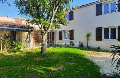 vente maison 470 000 € à proximité de Saint-Denis-d'Oléron (17650)