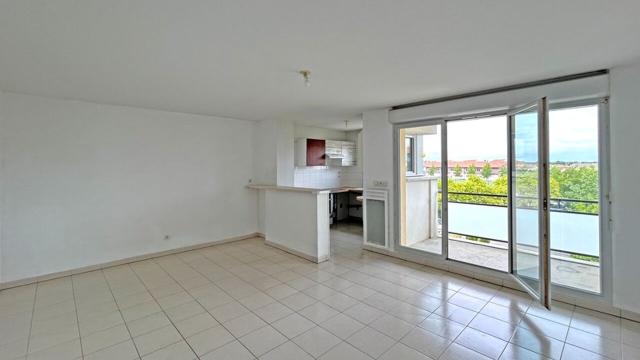 appartement 3 pièces 63 m2 à vendre à Colomiers (31770)