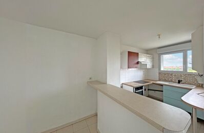 vente appartement 169 000 € à proximité de Saint-Paul-sur-Save (31530)