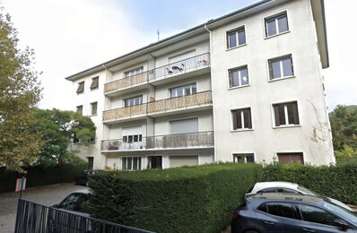 vente appartement 179 000 € à proximité de Cran-Gevrier (74960)