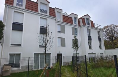 vente appartement 305 000 € à proximité de Le Plessis-Bouchard (95130)