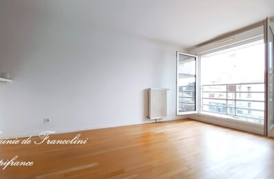 vente appartement 358 000 € à proximité de Arcueil (94110)