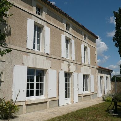 Maison 8 pièces 154 m²