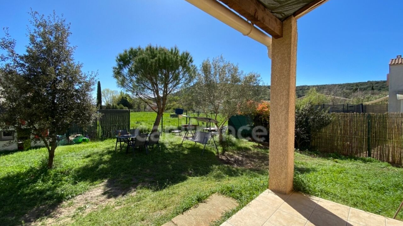 maison 5 pièces 102 m2 à vendre à Uzès (30700)