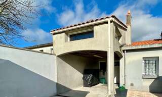 Maison 7 Pièces 127 m² à vendre à Treize-Septiers (85600)