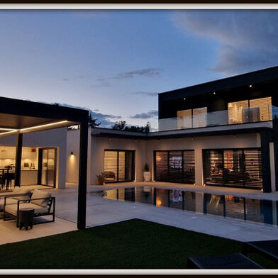 Maison 8 pièces 995000 €