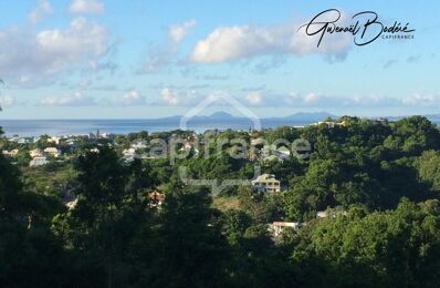 terrain  pièces 1501 m2 à vendre à Le Gosier (97190)