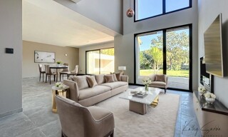 Maison 7 Pièces 227 m² à vendre à Mauguio (34130)