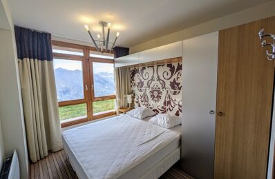 vente appartement 298 000 € à proximité de Mâcot-la-Plagne (73210)