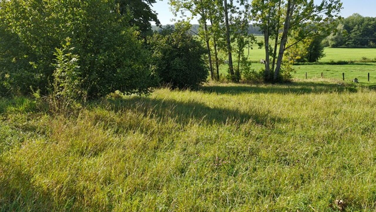 terrain  pièces 1321 m2 à vendre à Thaon-les-Vosges (88150)