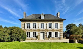 Maison 7 Pièces 252 m² à vendre à Torigny-les-Villes (50160)