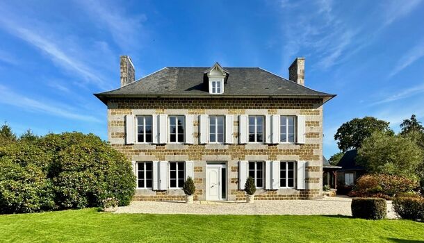 Villa / Maison 7 pièces  à vendre Torigni-sur-Vire 50160