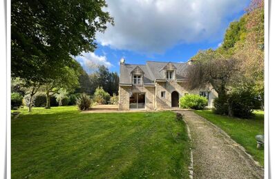 vente maison 249 900 € à proximité de Guénin (56150)