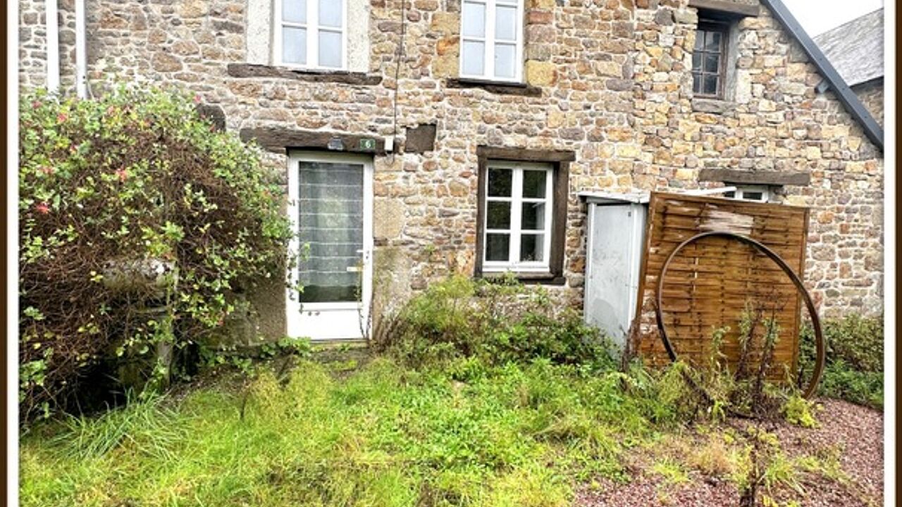 maison 4 pièces 63 m2 à vendre à Tessy-sur-Vire (50420)