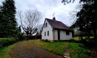 Maison 4 Pièces 88 m² à vendre à Lyons-la-Forêt (27480)