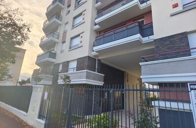 vente appartement 259 000 € à proximité de Paris 12 (75012)