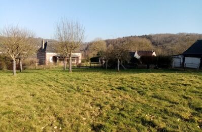 vente maison 324 000 € à proximité de Anglesqueville-la-Bras-Long (76740)