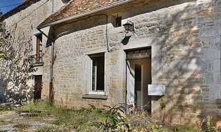 Maison 4 Pièces 104 m² à vendre à Gramat (46500)