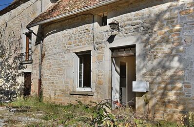 vente maison 117 700 € à proximité de Rocamadour (46500)