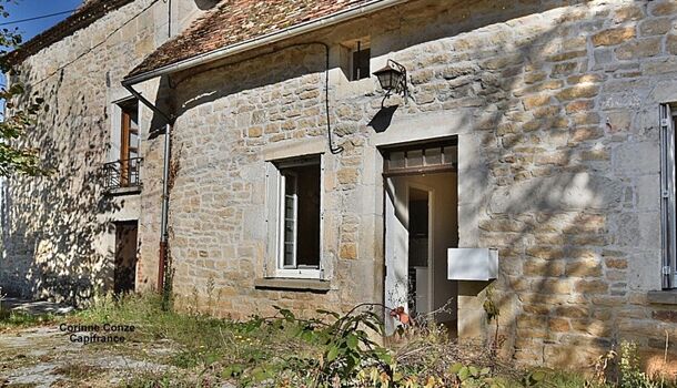 Villa / Maison 4 pièces  à vendre Gramat 46500