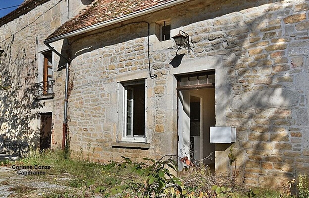 maison 4 pièces 104 m2 à vendre à Gramat (46500)