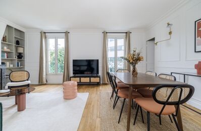 vente appartement 730 000 € à proximité de Saint-Denis (93210)